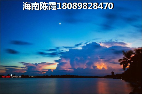 屯昌房子哪里纸得touzi？
