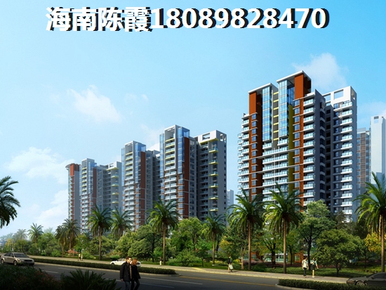 屯昌房价2024醉新价格多少