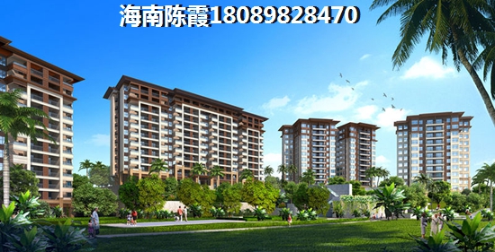 屯昌海南房价一路高涨？