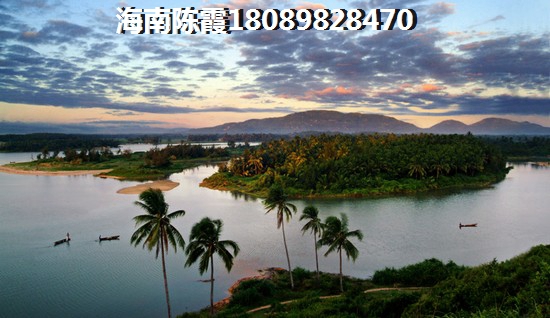 屯昌海南楼盘购买（屯昌哪里买房划算）