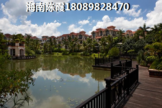 海南屯昌楼盘该不该买？
