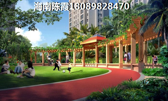 海南儋州现在的房价是多少钱一个平方