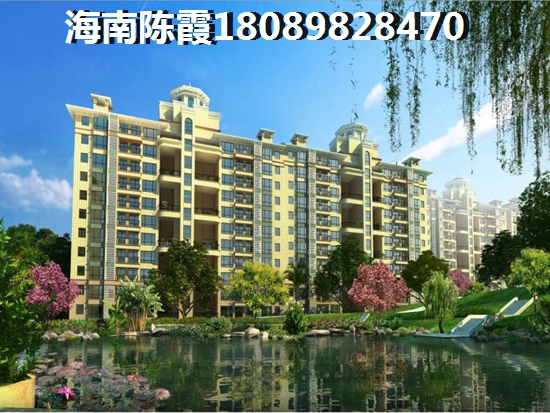 海南房价涨还是涨价？
