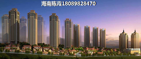 海南适合养老吗？白沙PK兴隆镇养老环境对比！