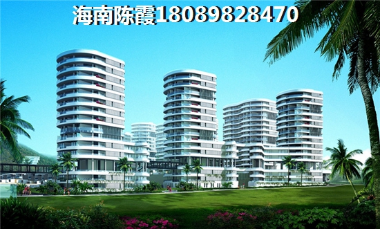 屯昌PK西海岸房价哪个能涨？海南哪里房价便宜？
