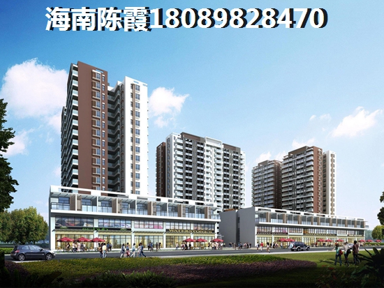 海南美林湖国际社区