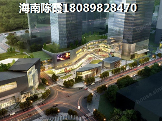 屯昌县的房子怎么样