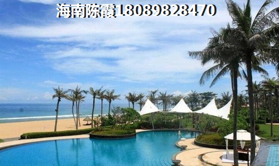 屯昌买房过冬养老哪里醉靠谱？