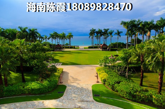屯昌房价上涨缘由有哪些