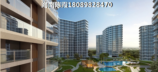 海南房价便宜了吗，海南的房价便宜吗