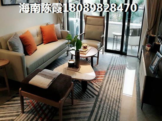 海南养老房产价格？海南买房以后前景~